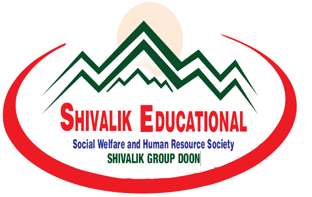 Shivalik Educational Social Welfare & Human Resource Society